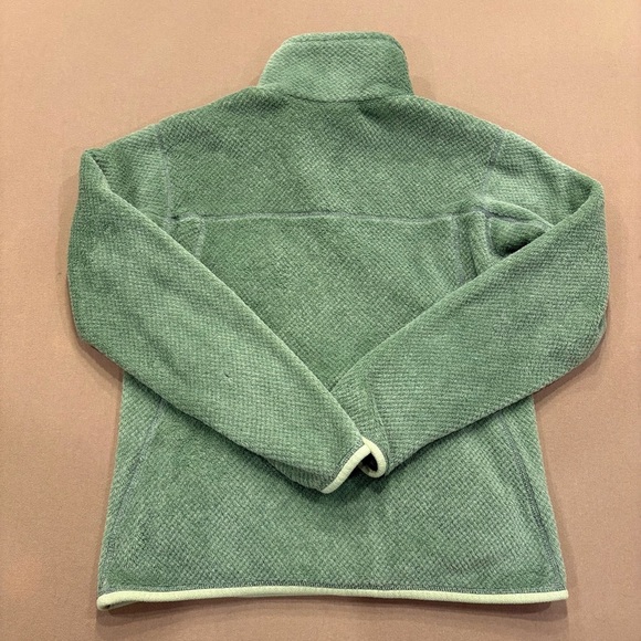 Patagonia Women’s Re-Tool Snap-T Pullover Fleece Size Small *See Description* - Picture 7 of 10